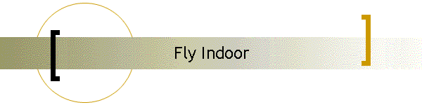 Fly Indoor
