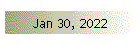 Jan 30, 2022