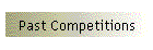 Past Competitions