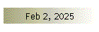 Feb 2, 2025