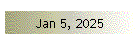Jan 5, 2025