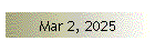 Mar 2, 2025